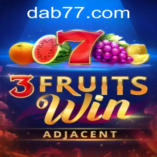 Descubra a Emoção do Jogo 3FruitsWin