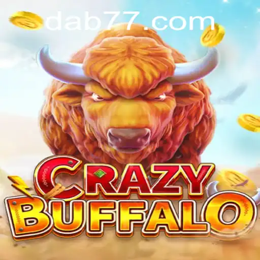 Descubra o Jogo CRAZYBUFFALO: Uma Experiência de Aventura Inesquecível