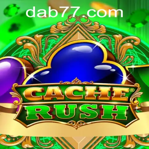 Explorando o Mundo de CacheRush: Um Jogo Inovador com Dab777.com
