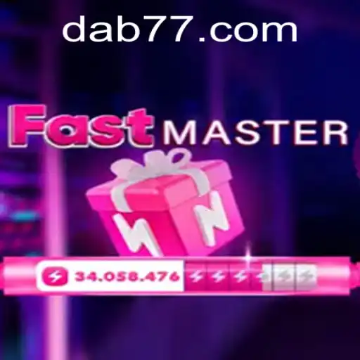 Explorando FastMaster: Um Mergulho no Novo Jogo de Sensação com Dab777.com