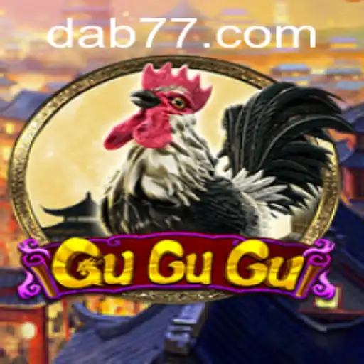 GuGuGu: Descubra o Novo Fenômeno dos Jogos com Dab777.com