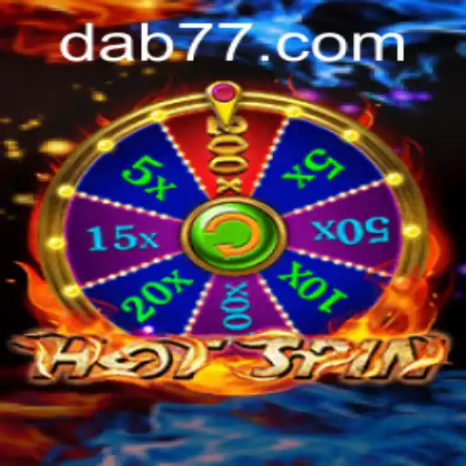 Explorando o Universo do Jogo HotSpin no Dab777.com
