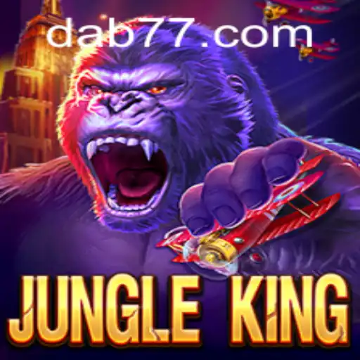 Descubra JungleKing: A Aventura Selva Adentro