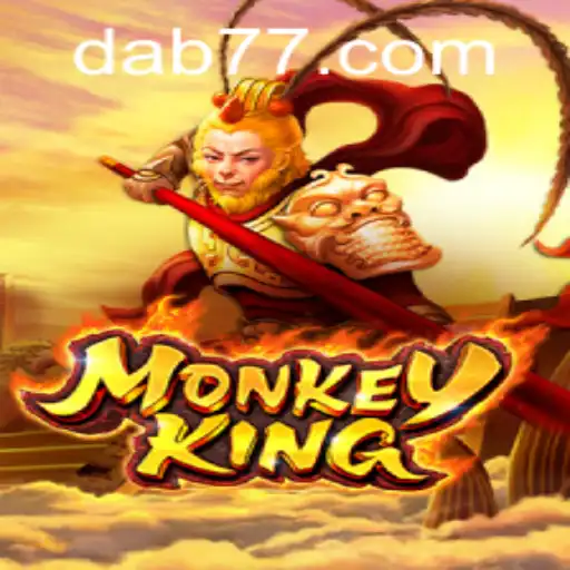 Explorando o Mundo de 'MonkeyKing' no Dab777.com