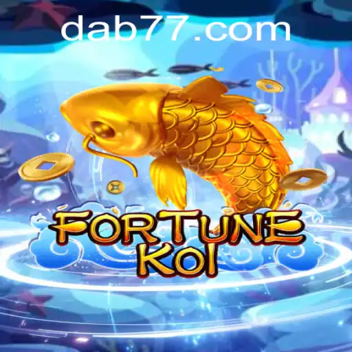 Descubra o Fascinante Mundo de FORTUNEKOI