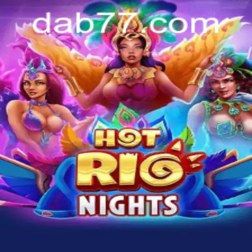 Descubra a Emoção de HotRioNights: Um Mergulho nas Regras e Cenários do Novo Jogo