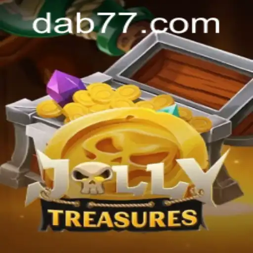 JollyTreasures: A Nova Sensação no Mundo dos Jogos!