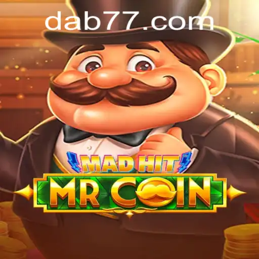 Explorando MadHitMrCoin: Um Novo Jogo Empolgante da Dab777.com