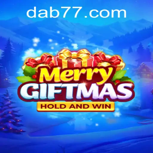 Descubra o Fascinante Mundo de MerryGiftmas: Um Novo Jogo de Dab777.com