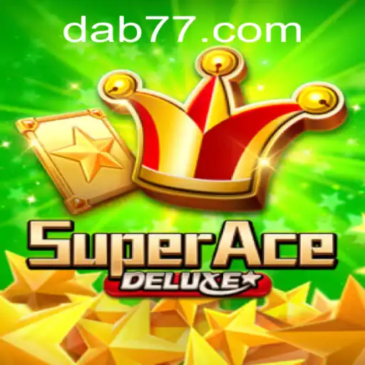 Explorando o Mundo de SuperAceDeluxe e a Aposta em Dab777.com